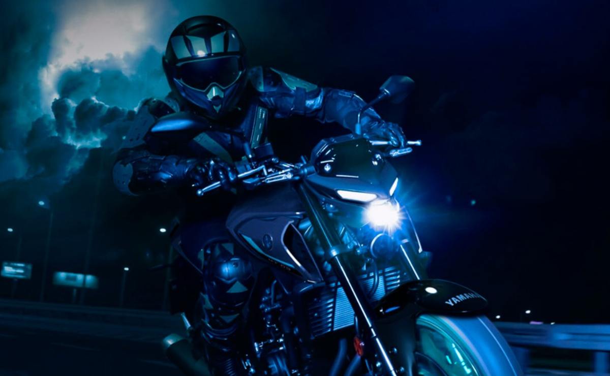 Precio Yamaha MT-03