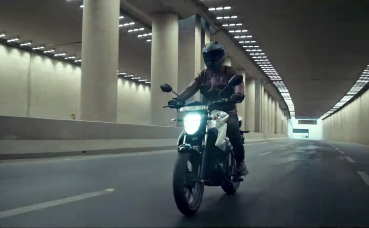 ¿Qué traen de nuevo las versiones 2026 de las Suzuki Gixxer? 