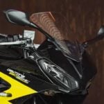 triumph daytona 660 edicion limitada Imagen relacionada