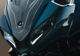 nueva Triumph Tiger Sport 660 2026