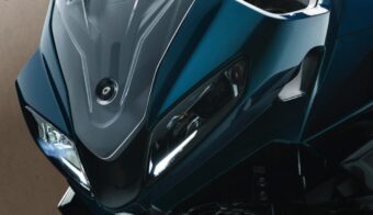 nueva Triumph Tiger Sport 660 2026