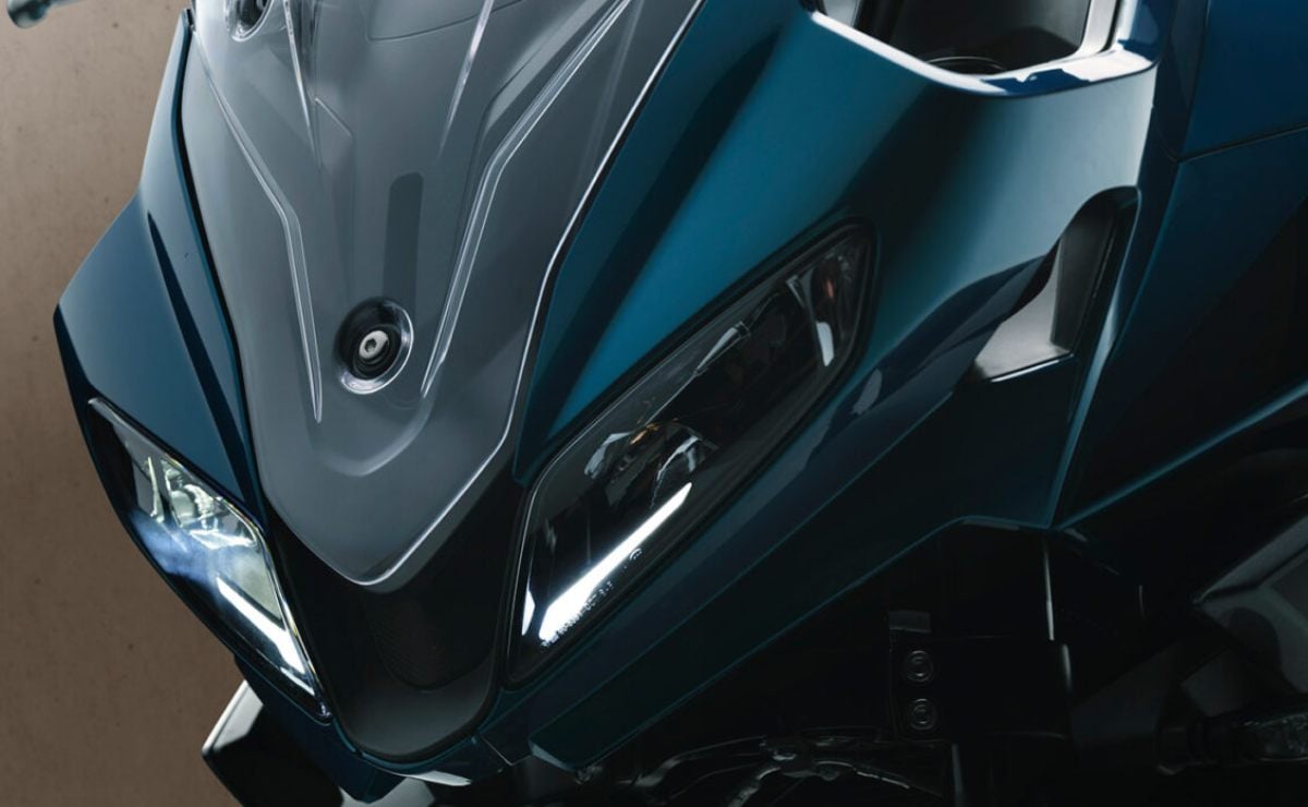 triumph tiger sport 660 2026 nueva Triumph Tiger Sport 660 2026