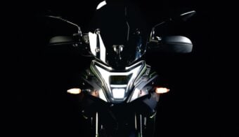 voge 300ds lanzamiento Voge 300DS 2026