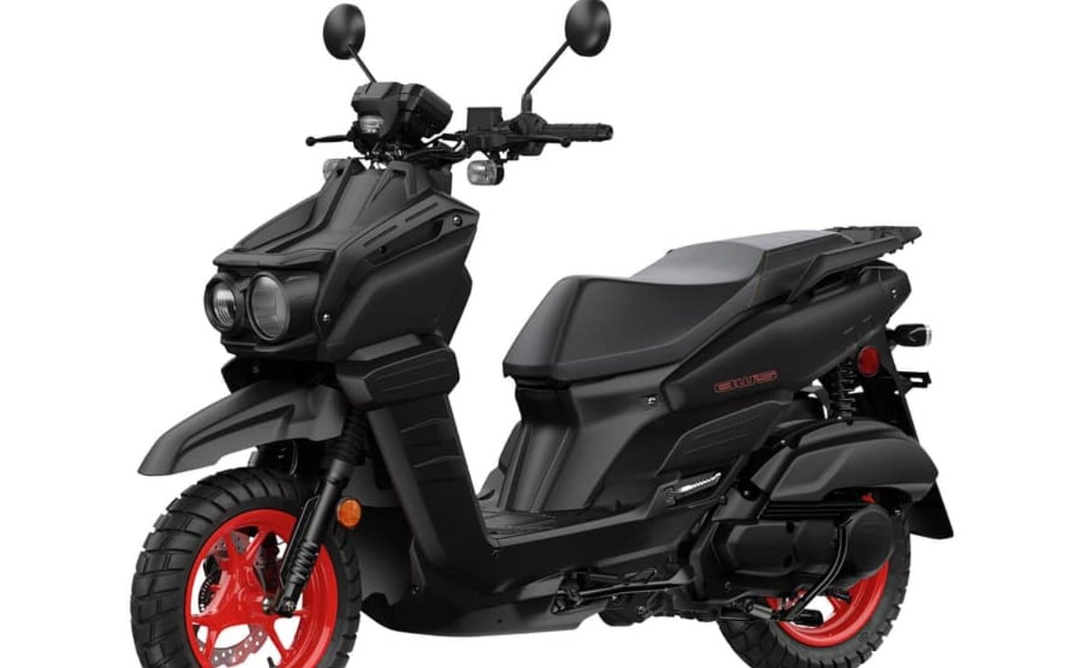 yamaha big wheels 2 Yamaha Big Wheels