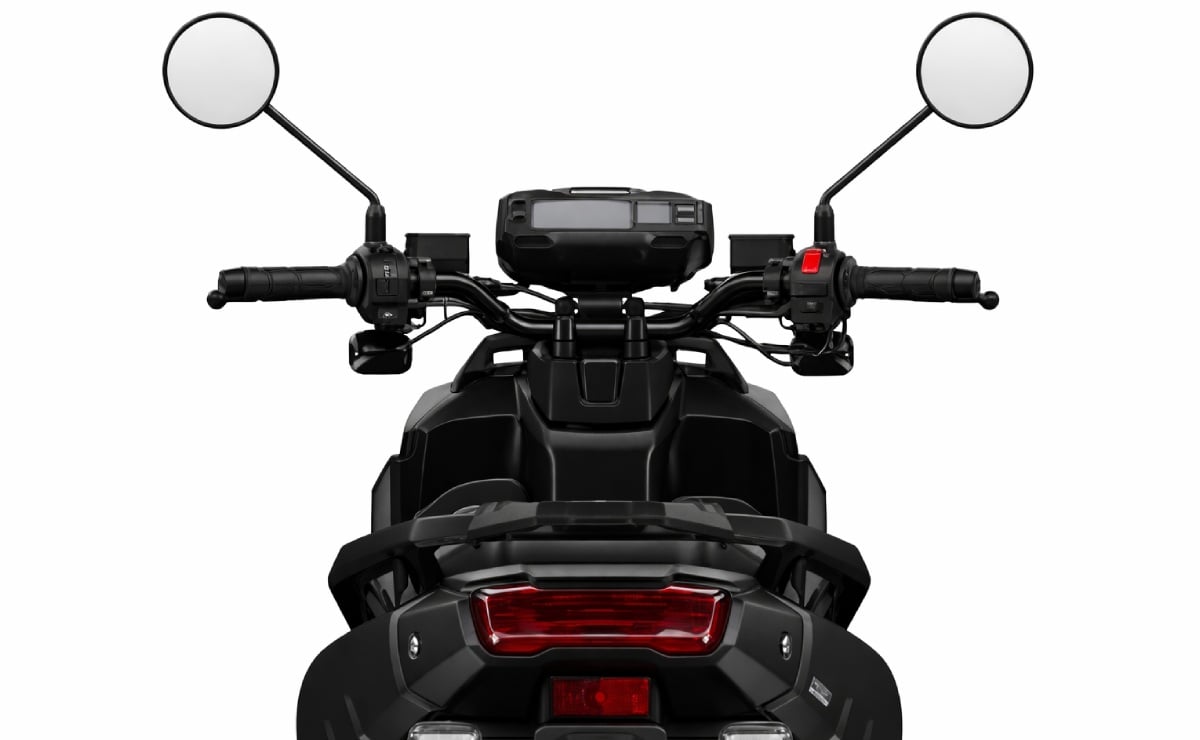 yamaha big wheels 4 Yamaha Big Wheels