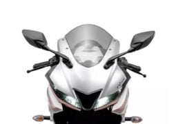 Yamaha R15 2026