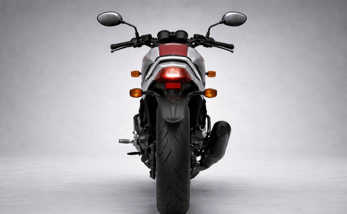 Yamaha RD 350 LC2 YPVS 2026