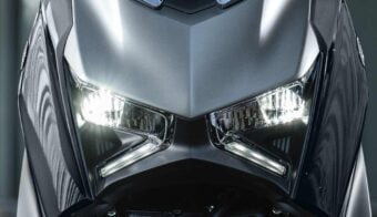 yamaha xmax 300 connected Yamaha XMax 300 Connected Precio