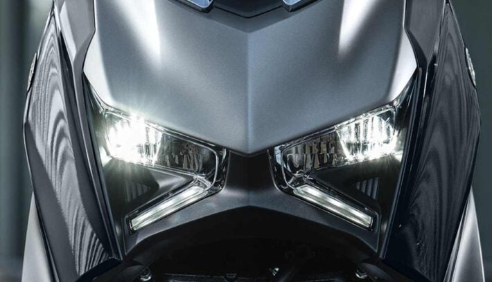 Yamaha XMax 300 Connected Precio