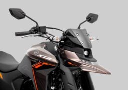 Yamaha Lander XTZ 250 Connected 2026