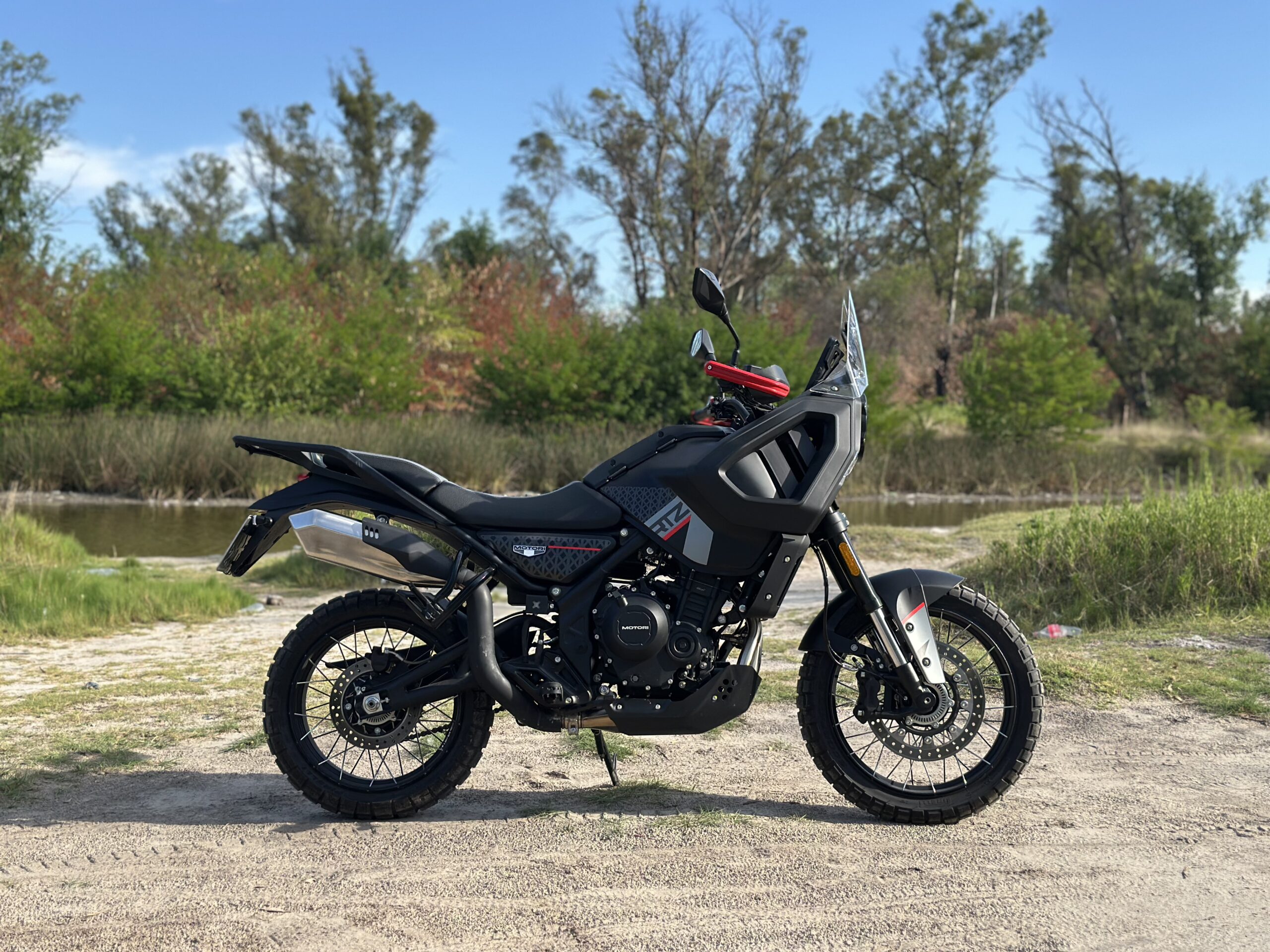 IMG 3453 scaled Zanella Motor RTZ 500