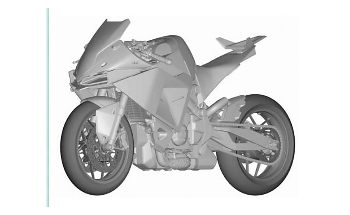 bmw f450rr 1 BMW F450RR