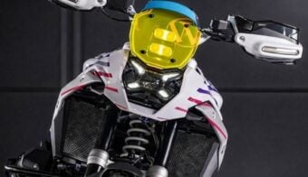 bmw r1300 gs 5 BMW R 1300 GS