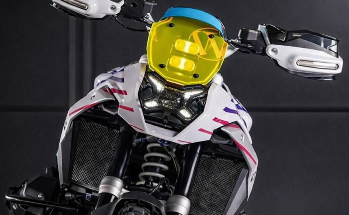 bmw r1300 gs 5 BMW R 1300 GS