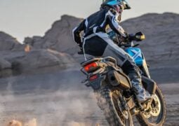 CFMoto 1000 MT-X