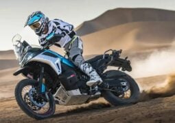 CFMoto 1000 MT-X