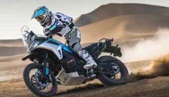 CFMoto 1000 MT-X