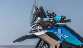 cfmoto 1000 mt x 5 CFMoto 1000 MT-X