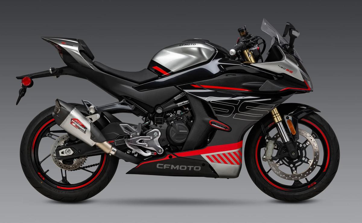 cfmoto 450ss 1 1 CFMoto 450SS