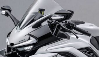 cfmoto 500sr CFMoto 500 SR