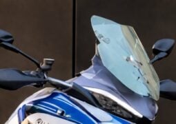 moto Ducati Multistrada V4