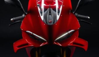 ducati panigale v4 la moto mas linda 1 La moto de Ducati ya est谩 acostumbrada a los premios