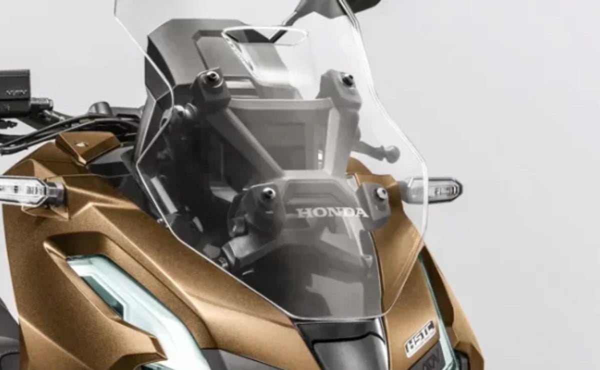 honda adv160 Honda ADV 160