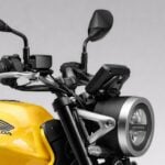 honda cb400 super four 2026 7 Imagen relacionada