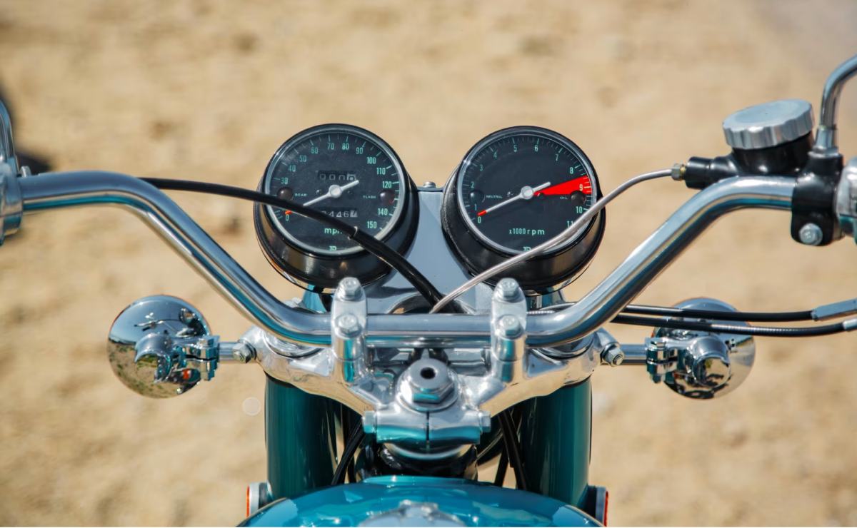 honda cb750 four 3 Honda CB750 Four