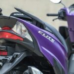 honda elite 125 2027 Imagen relacionada