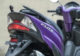 Honda Elite 125 2027