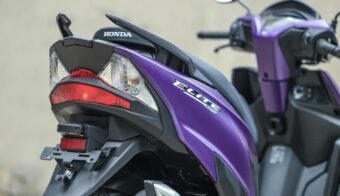 honda elite 125 2027 Honda Elite 125 2027