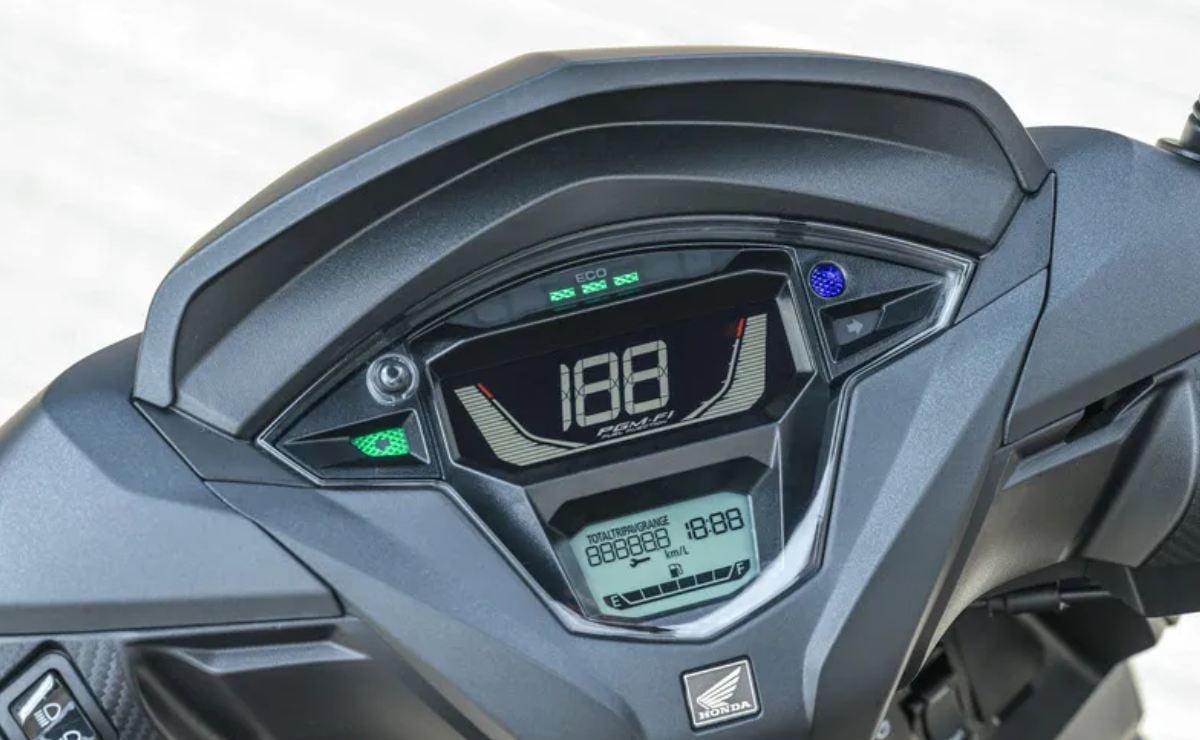 honda elite 125 2027 4 Honda Elite 125 2027