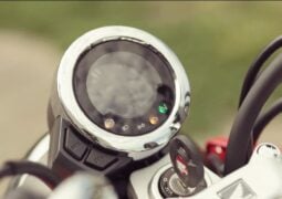 Honda Monkey 125 2026