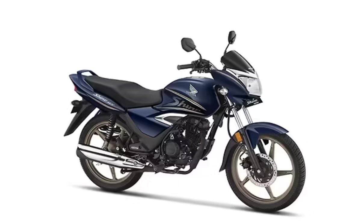 Honda nuevas motos 125 cc