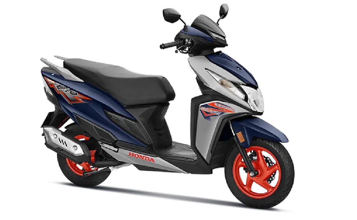 Honda nuevas motos 125 cc