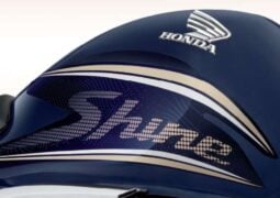 Honda nuevas motos 125 cc