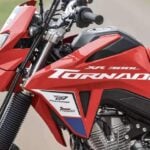 honda xr 300 l tornado Imagen relacionada