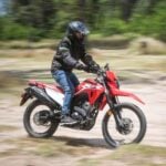 honda xr300l tornado 2 Imagen relacionada