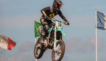 kove enduro del verano 1 Kove mostró todo su potencial en el Enduro del Verano 2026