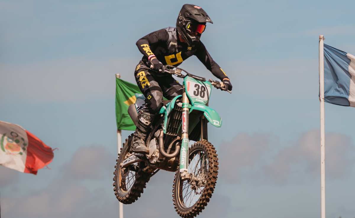 kove enduro del verano 1 Kove mostró todo su potencial en el Enduro del Verano 2026