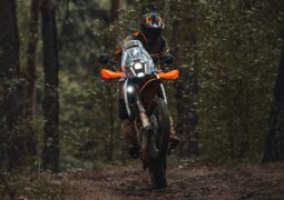 KTM 390 Adventure
