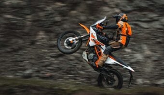 ktm 390 adventure r KTM 390 Adventure R