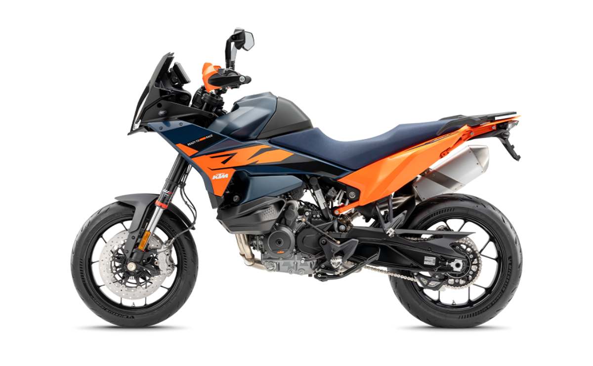 ktm 890 smt 2026 2 KTM 890 SMT 2026