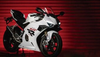 Las motos ZXMoto llegan a España