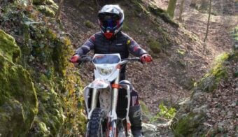 moto kayo k6r 2 Moto Enduro Kayo K6R