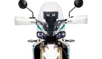 moto kove 450 rally 2026 1 Qu茅 novedades trae la moto de Kove