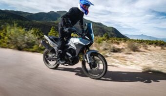 moto morbidelii t 250 x vs yamaha xtz 250 1 Moto Morbidelli T250X VS yamaha XTZ 250