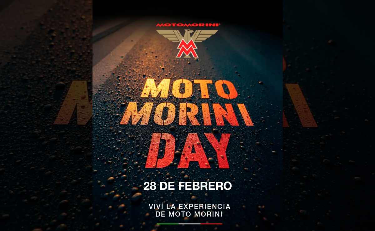 Moto Morini Days