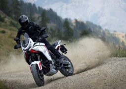 Moto Morini X-Cape 1200